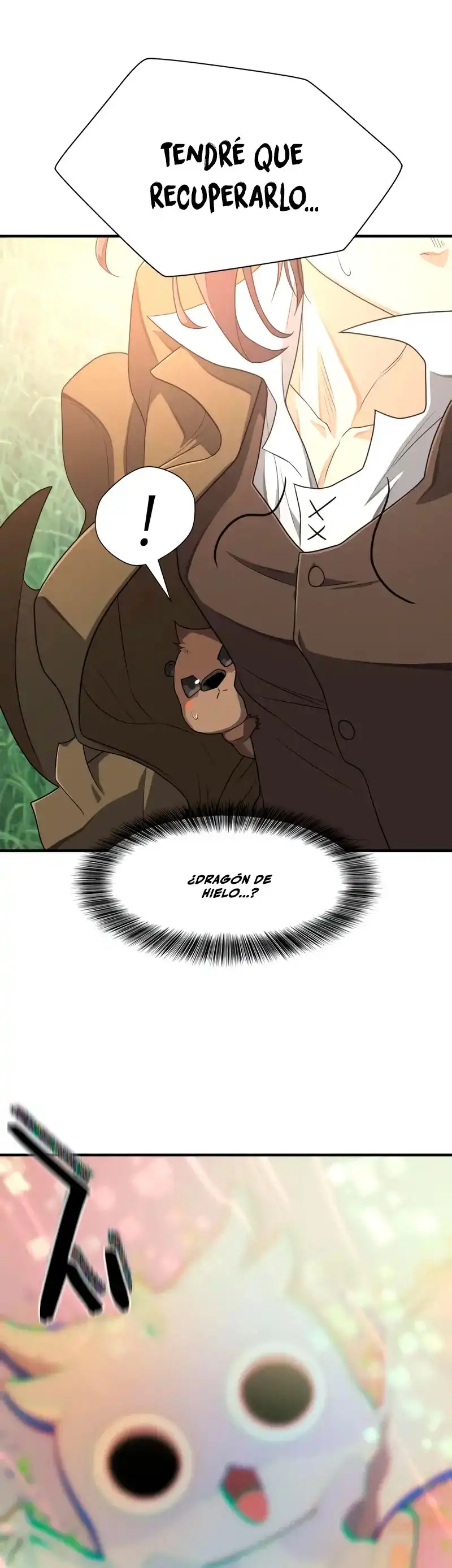 Read El Mejor Ingeniero del Mundo ES Manga Online