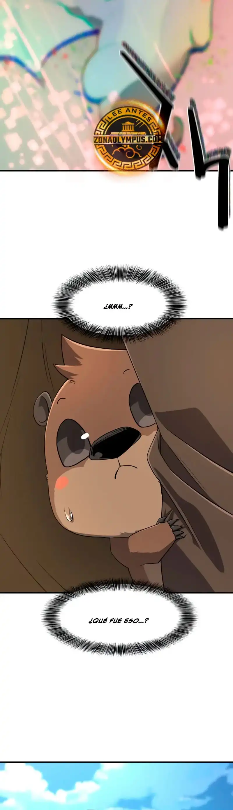 Read El Mejor Ingeniero del Mundo ES Manga Online