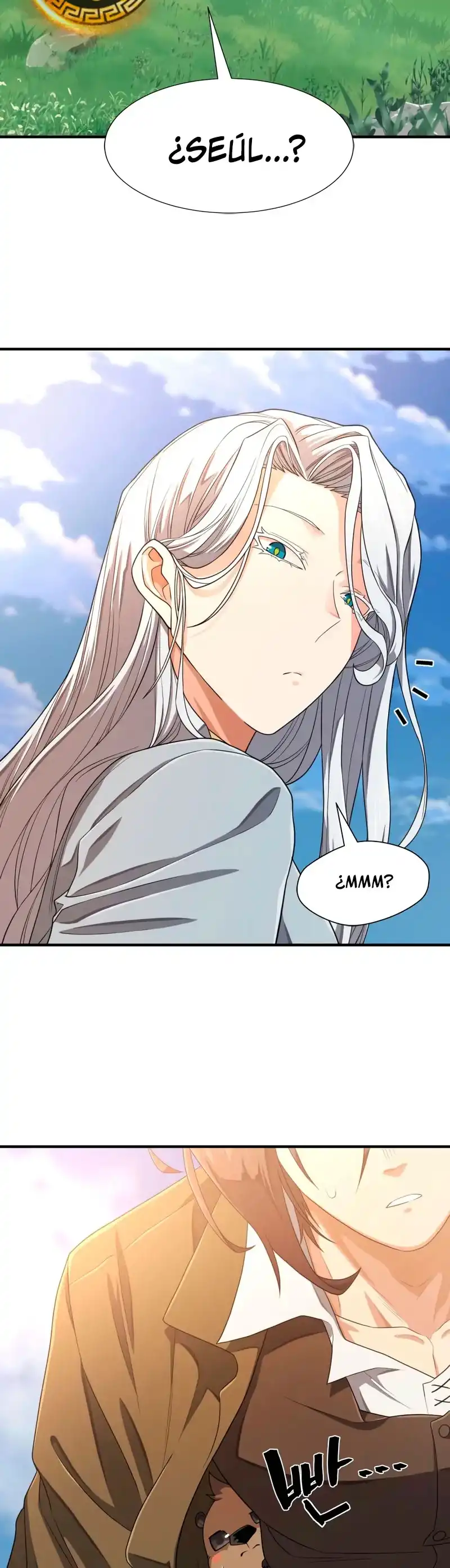 Read El Mejor Ingeniero del Mundo ES Manga Online