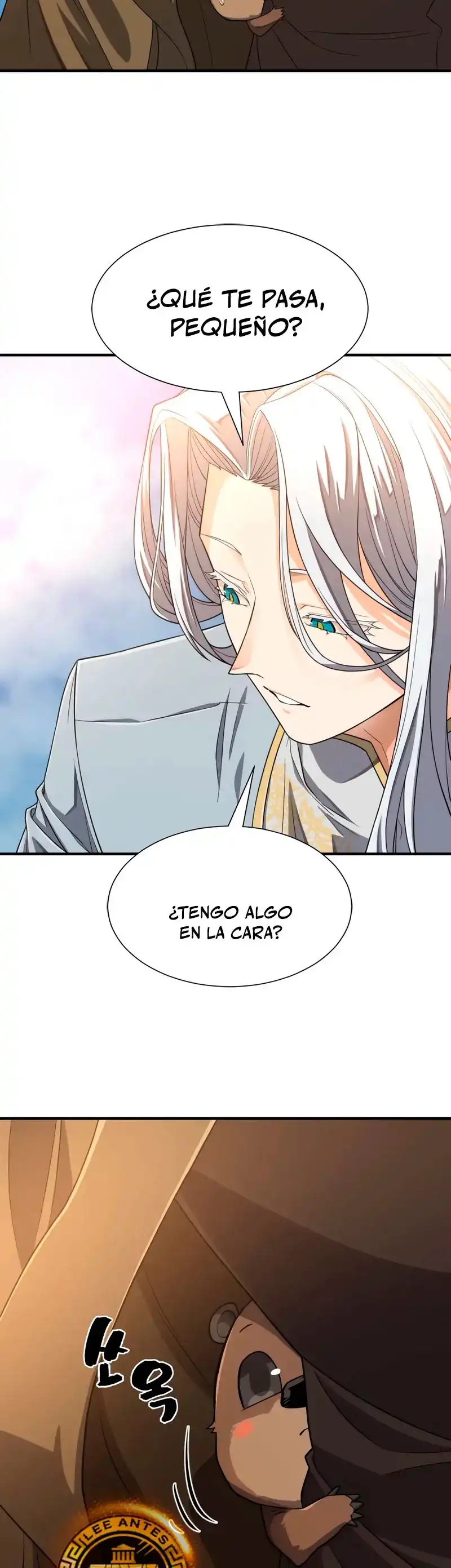 Read El Mejor Ingeniero del Mundo ES Manga Online