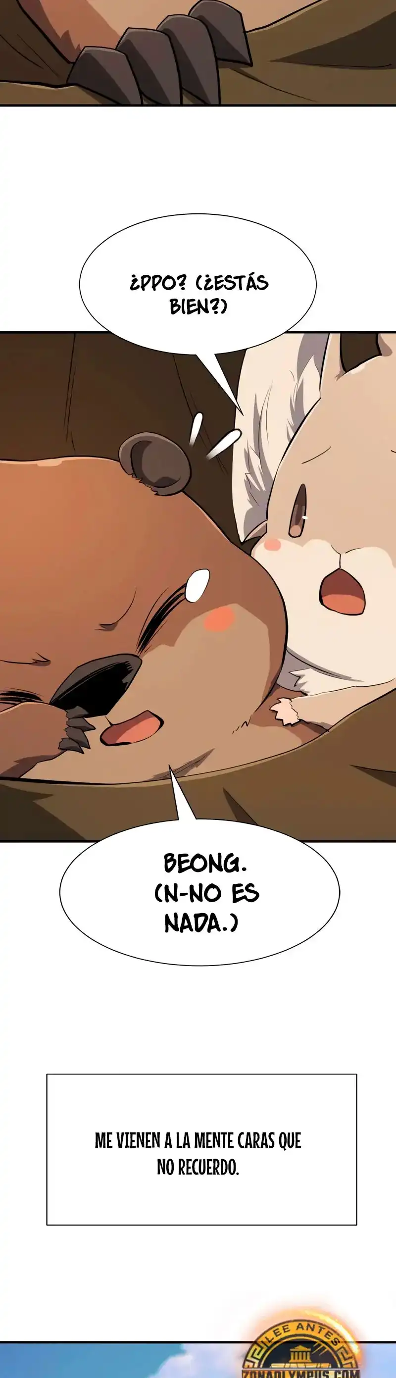 Read El Mejor Ingeniero del Mundo ES Manga Online