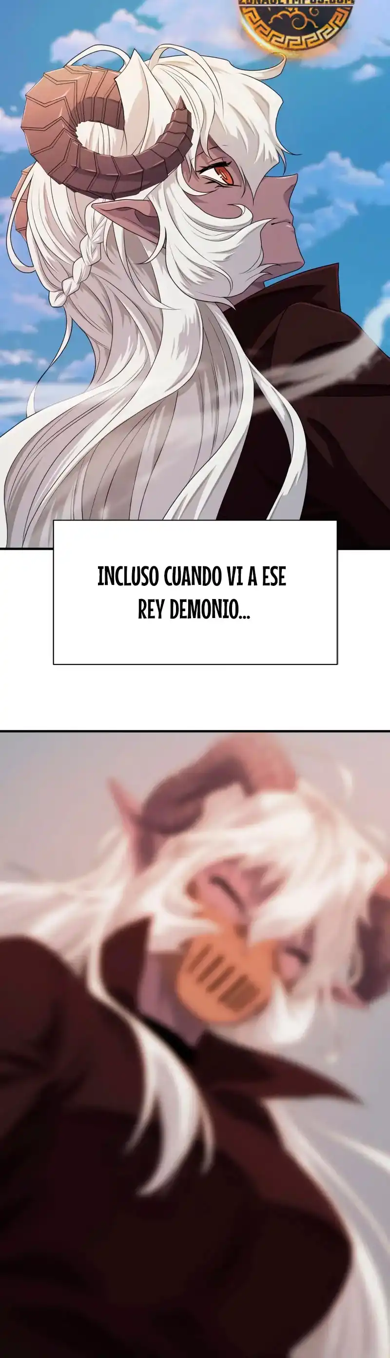 Read El Mejor Ingeniero del Mundo ES Manga Online