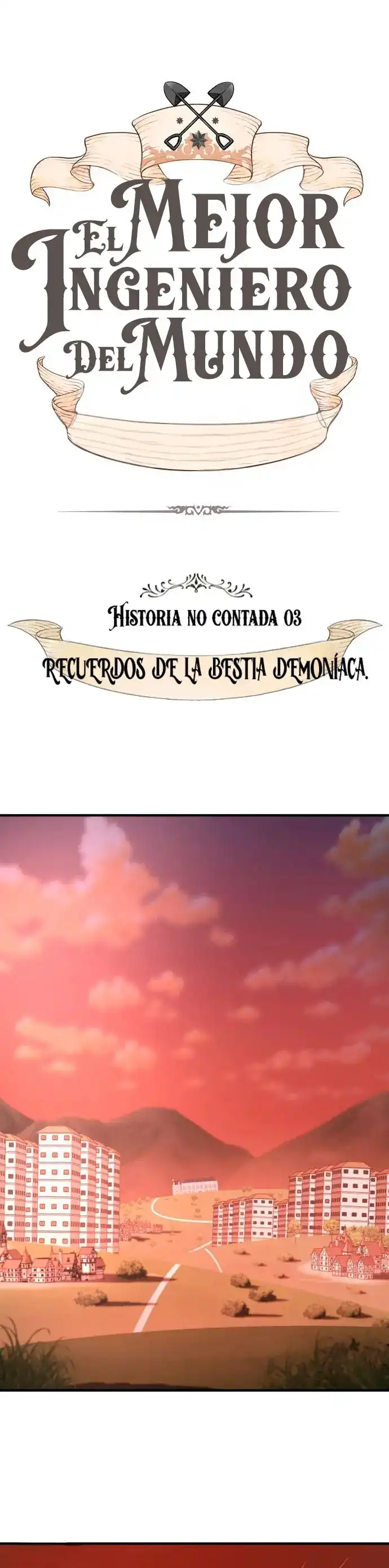 Read El Mejor Ingeniero del Mundo ES Manga Online