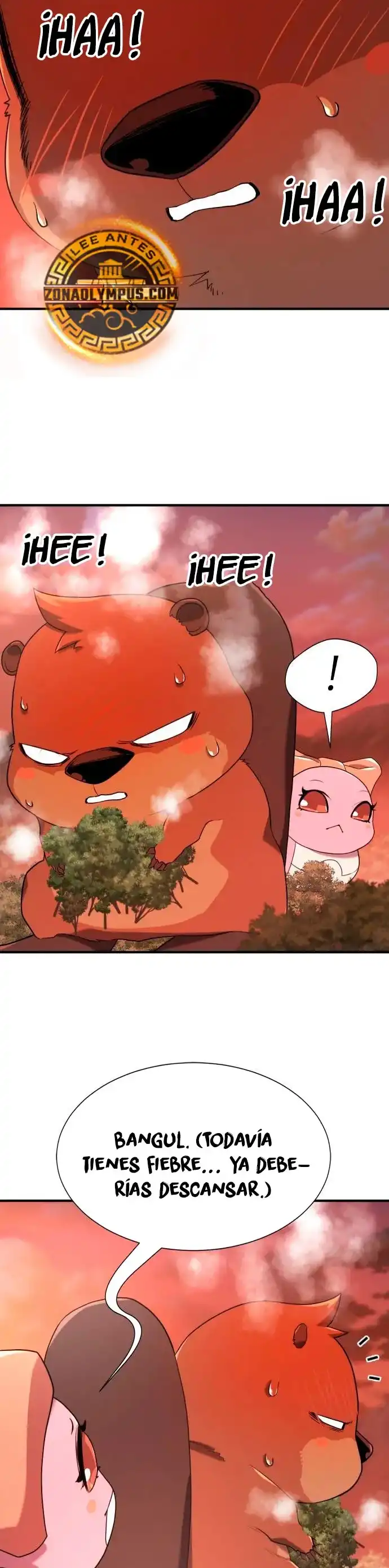 Read El Mejor Ingeniero del Mundo ES Manga Online