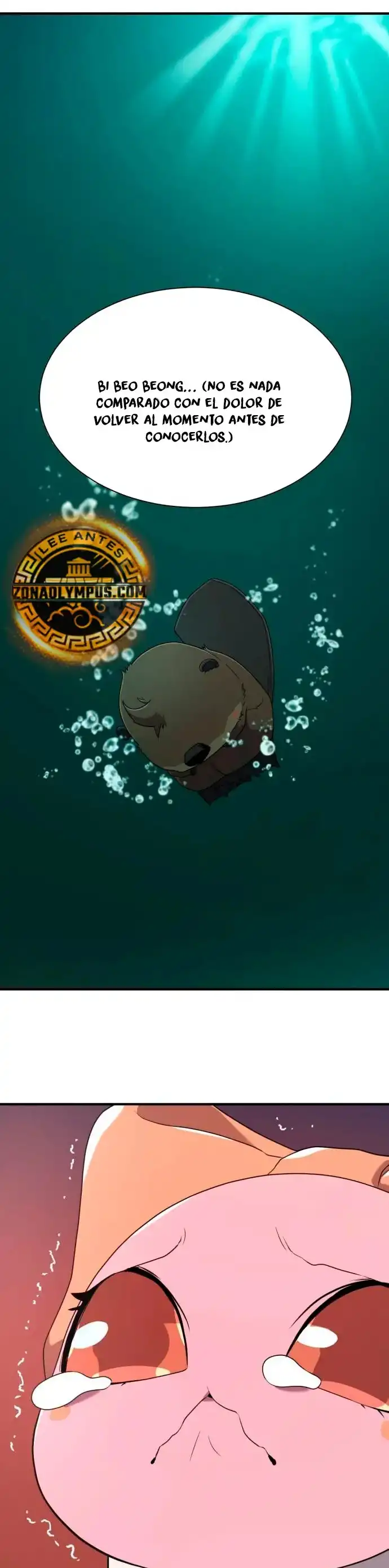 Read El Mejor Ingeniero del Mundo ES Manga Online