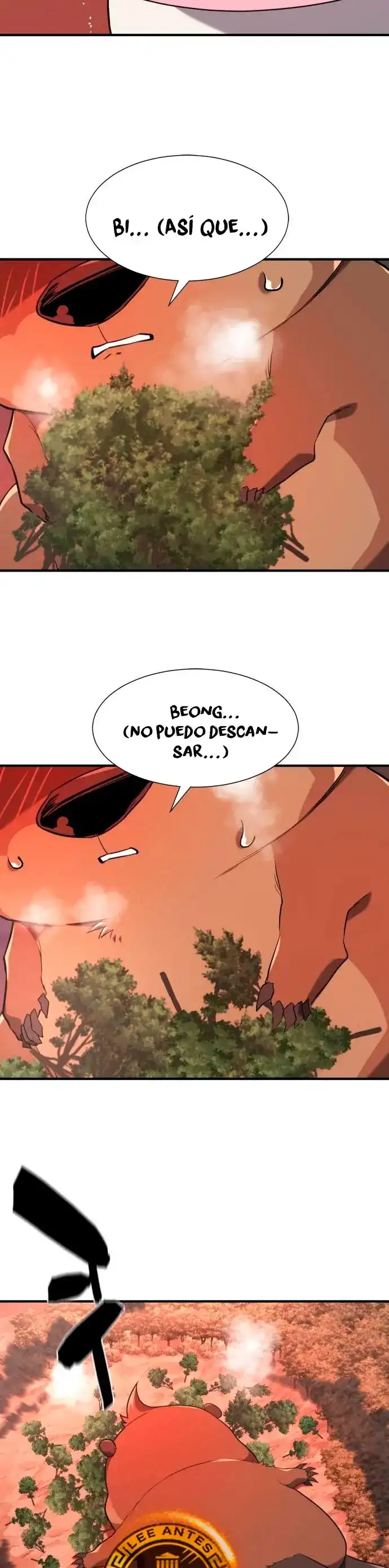 Read El Mejor Ingeniero del Mundo ES Manga Online