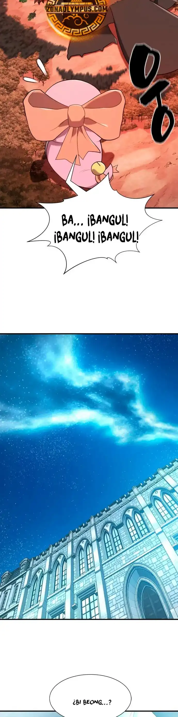 Read El Mejor Ingeniero del Mundo ES Manga Online