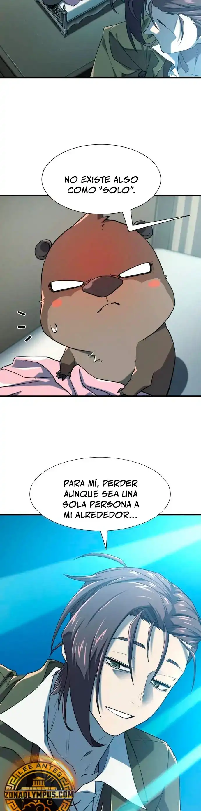 Read El Mejor Ingeniero del Mundo ES Manga Online