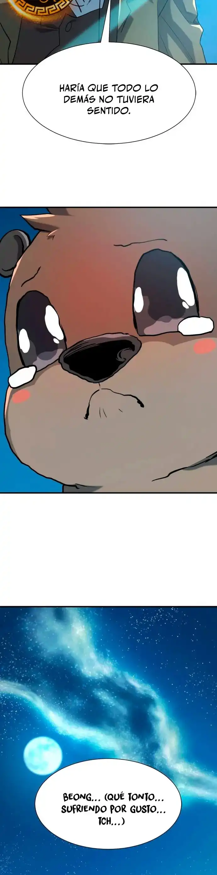 Read El Mejor Ingeniero del Mundo ES Manga Online