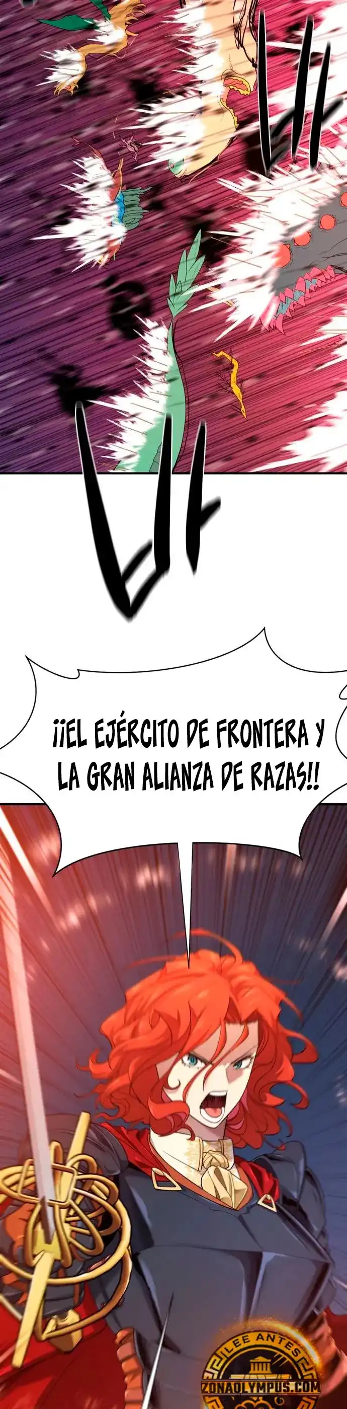 Read El Mejor Ingeniero del Mundo ES Manga Online