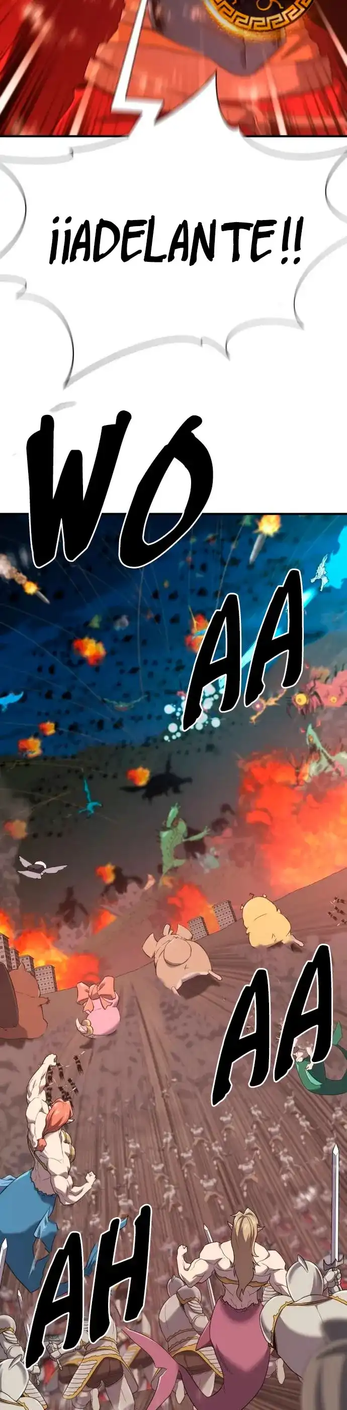 Read El Mejor Ingeniero del Mundo ES Manga Online