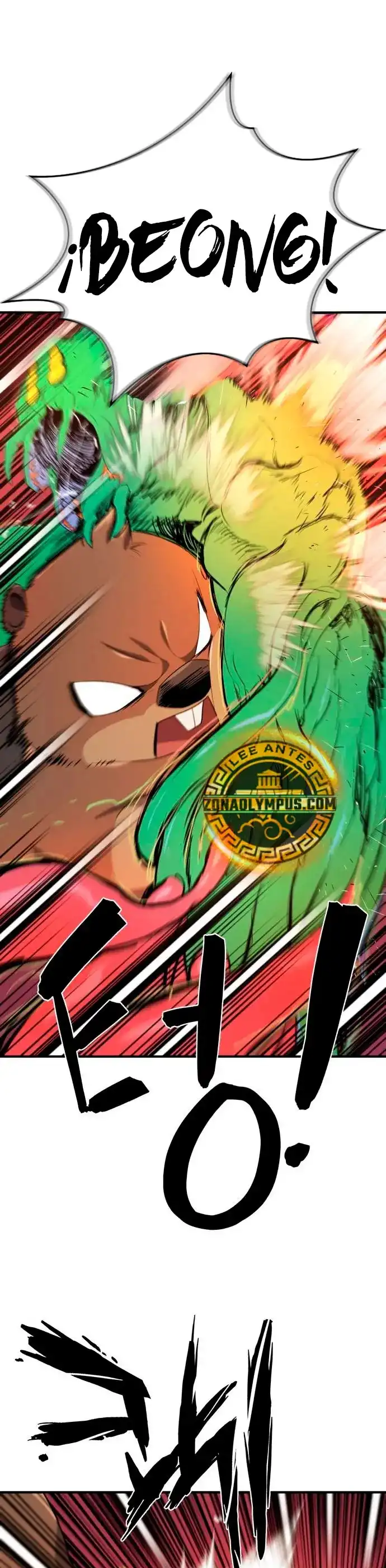 Read El Mejor Ingeniero del Mundo ES Manga Online