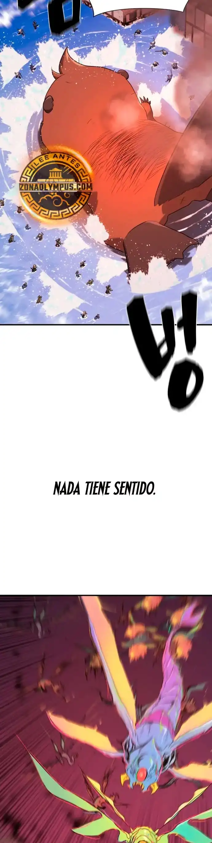 Read El Mejor Ingeniero del Mundo ES Manga Online