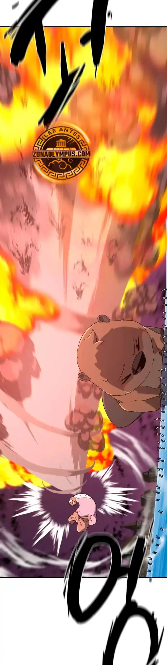 Read El Mejor Ingeniero del Mundo ES Manga Online