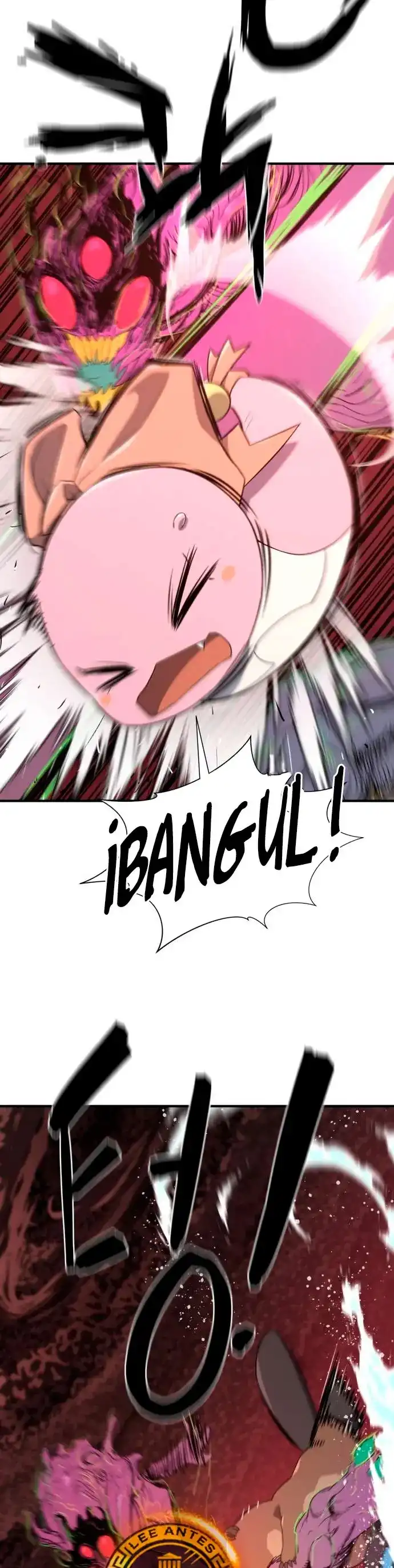 Read El Mejor Ingeniero del Mundo ES Manga Online