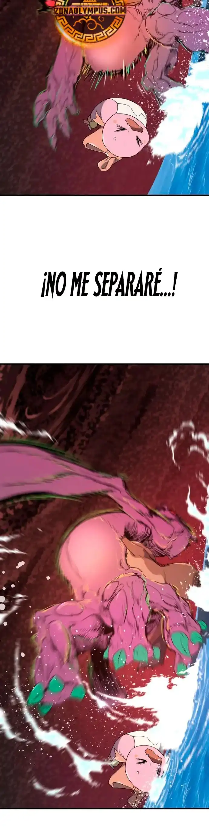 Read El Mejor Ingeniero del Mundo ES Manga Online