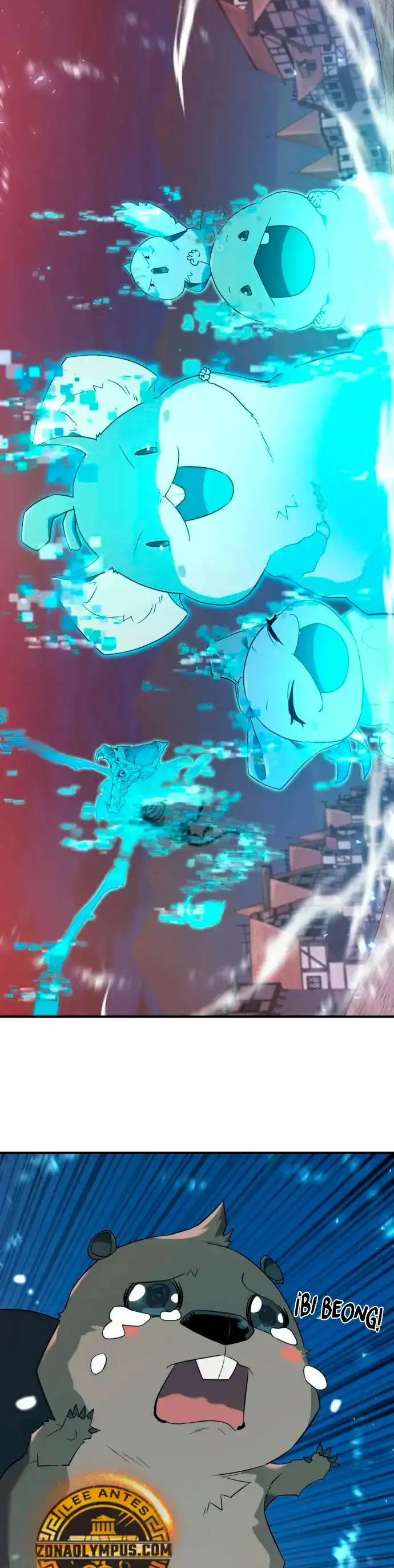 Read El Mejor Ingeniero del Mundo ES Manga Online