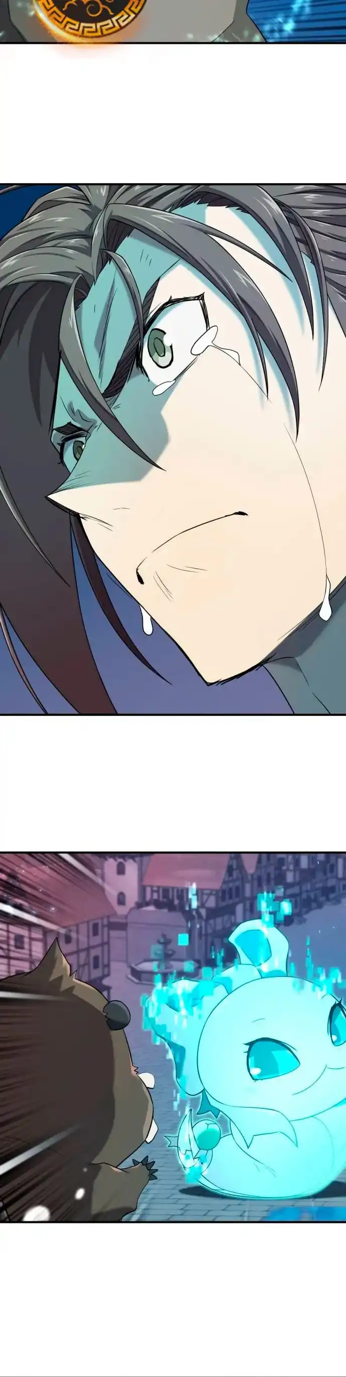 Read El Mejor Ingeniero del Mundo ES Manga Online