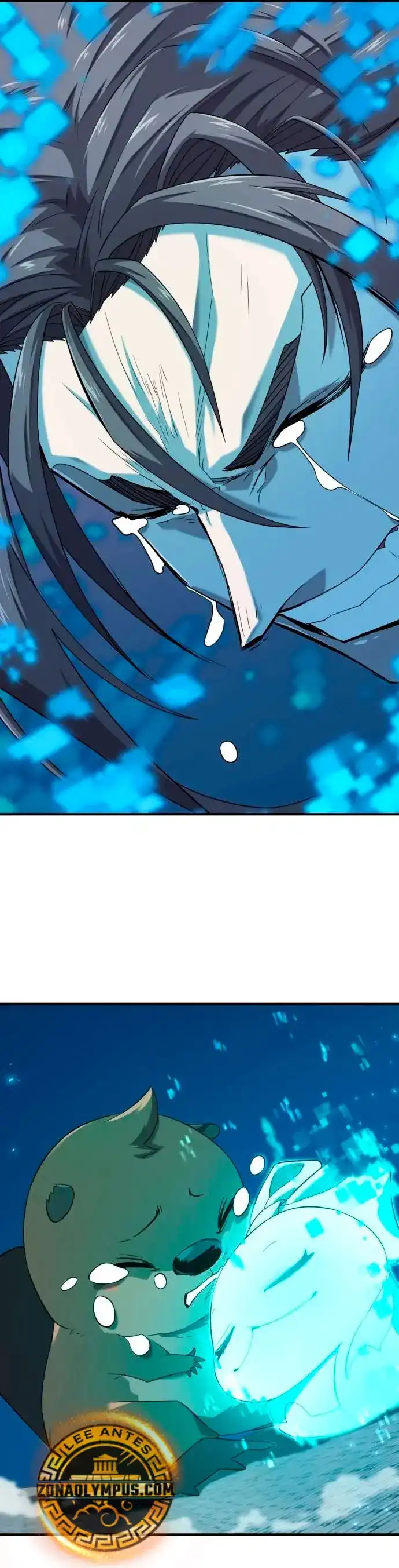 Read El Mejor Ingeniero del Mundo ES Manga Online