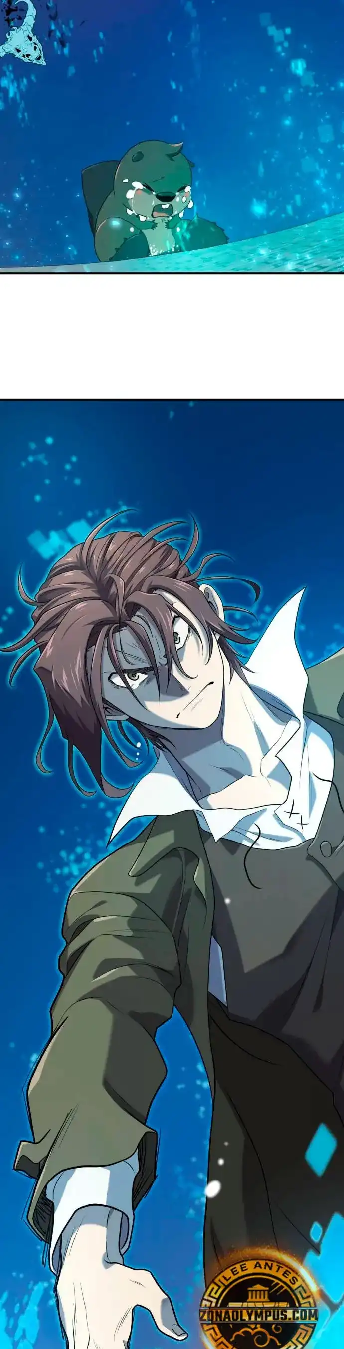 Read El Mejor Ingeniero del Mundo ES Manga Online