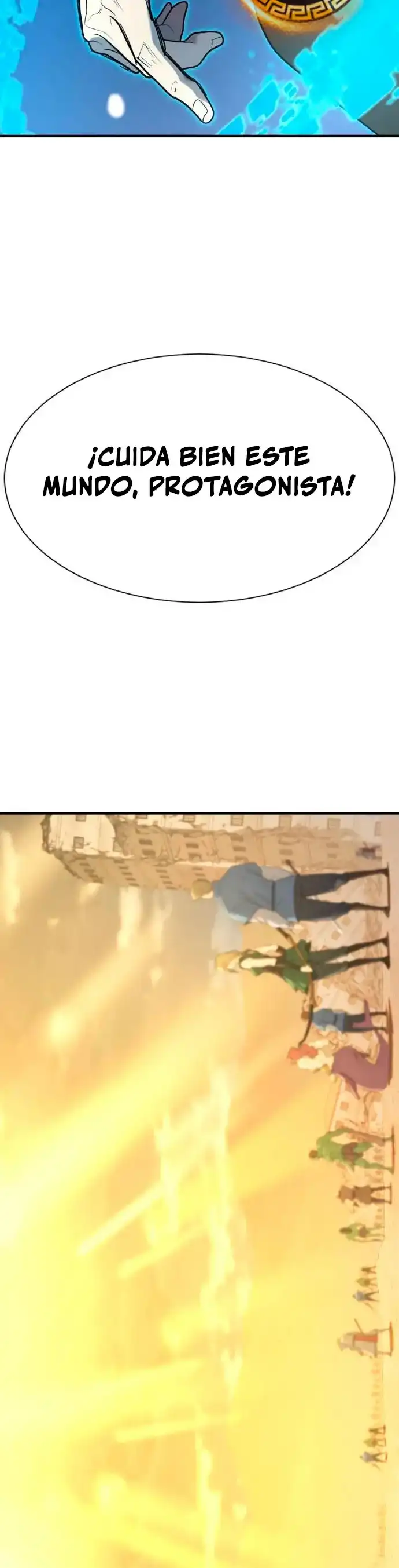 Read El Mejor Ingeniero del Mundo ES Manga Online