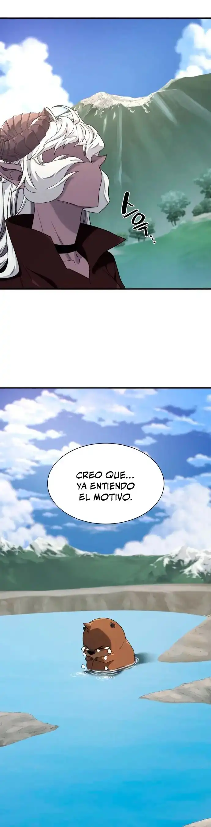 Read El Mejor Ingeniero del Mundo ES Manga Online