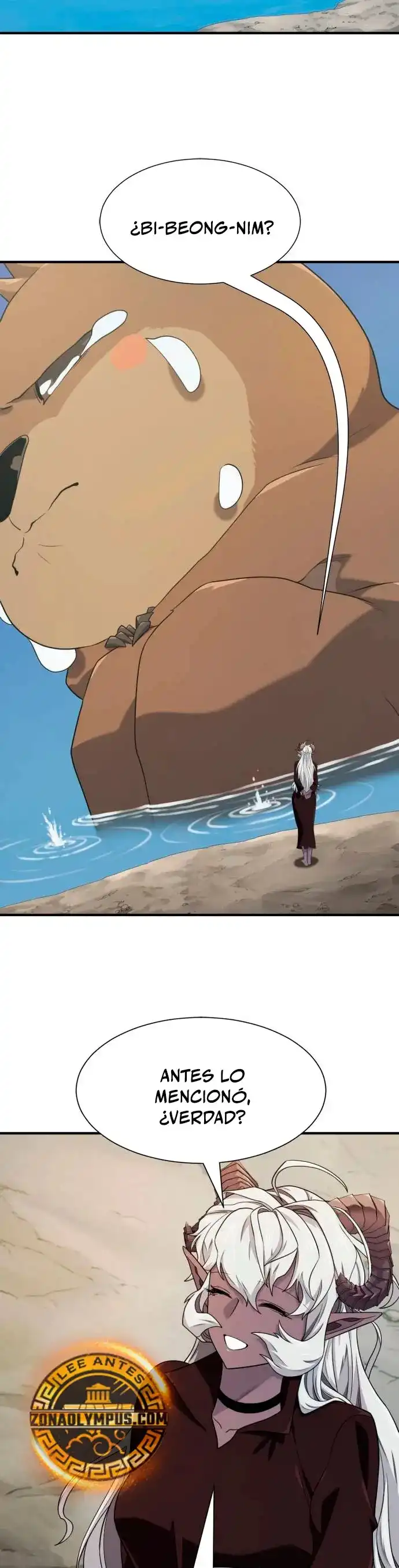 Read El Mejor Ingeniero del Mundo ES Manga Online