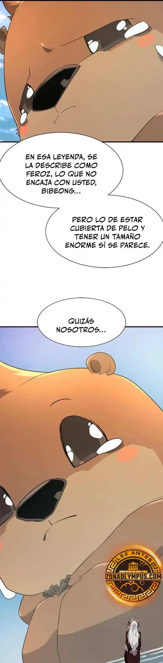 Read El Mejor Ingeniero del Mundo ES Manga Online