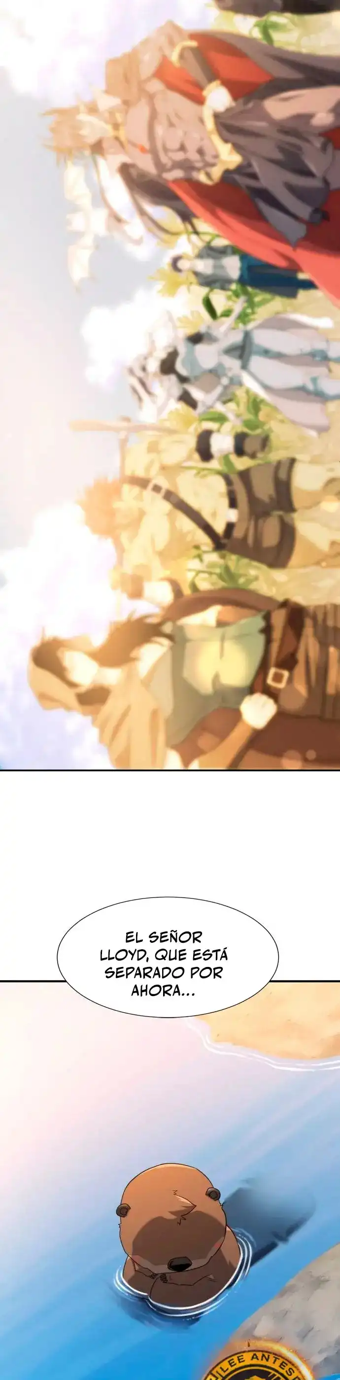 Read El Mejor Ingeniero del Mundo ES Manga Online