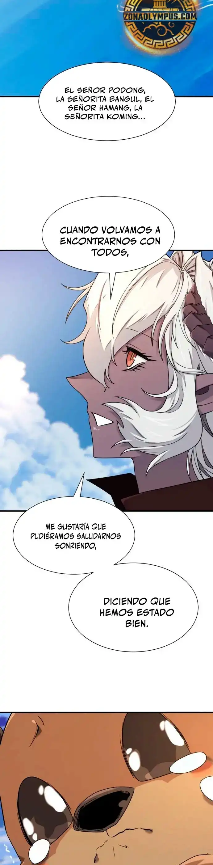 Read El Mejor Ingeniero del Mundo ES Manga Online