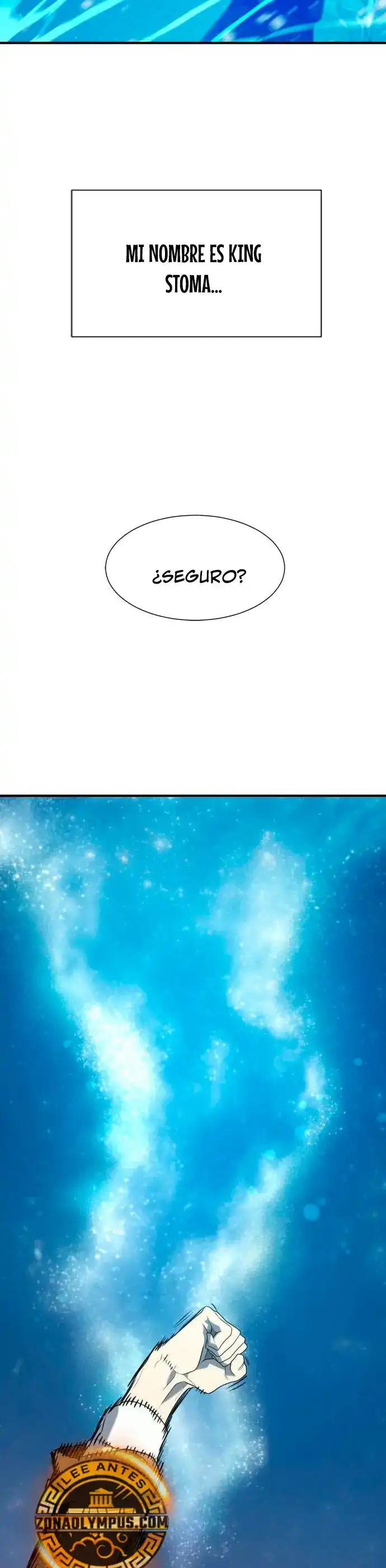 Read El Mejor Ingeniero del Mundo ES Manga Online