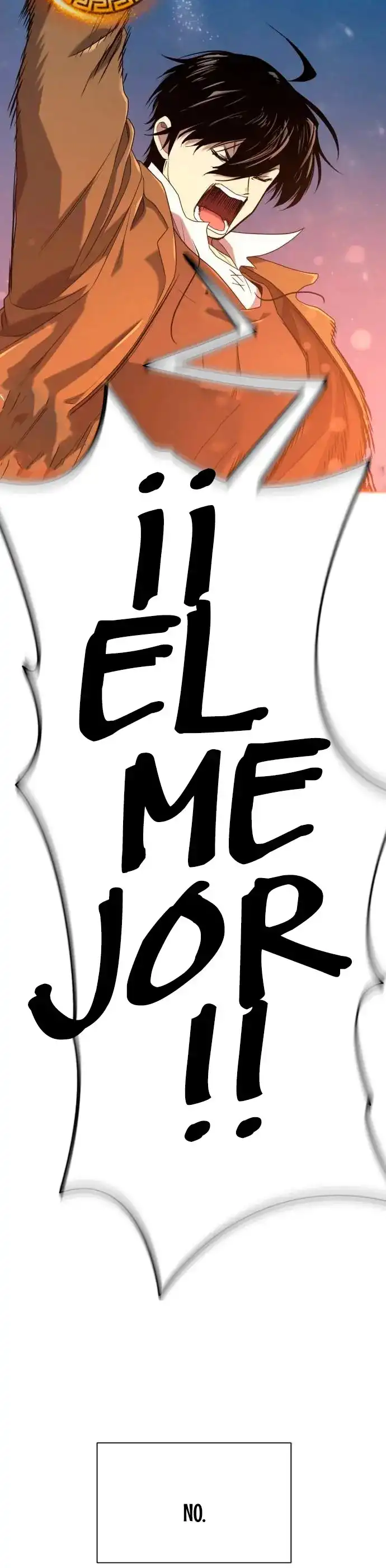 Read El Mejor Ingeniero del Mundo ES Manga Online