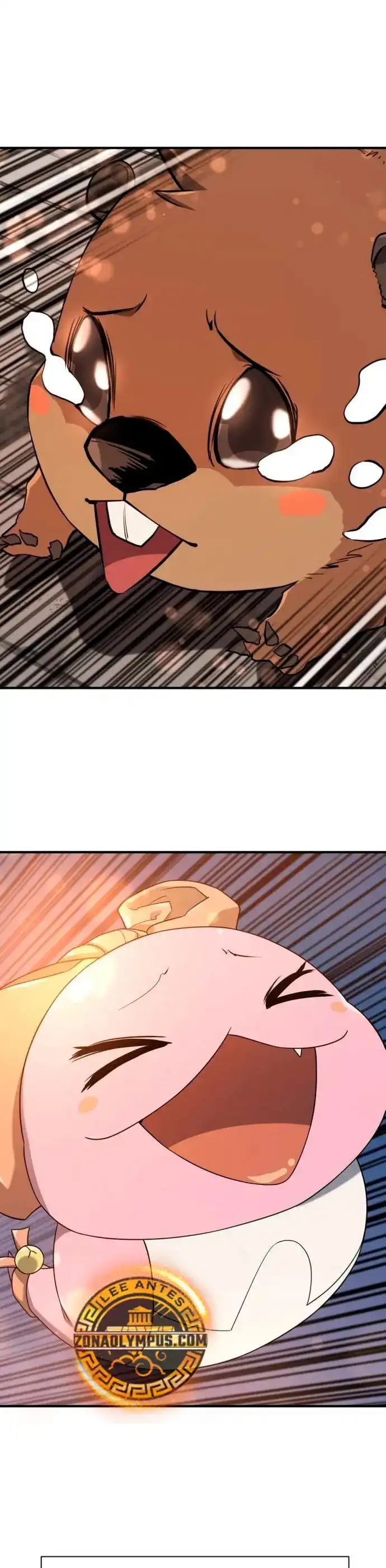 Read El Mejor Ingeniero del Mundo ES Manga Online