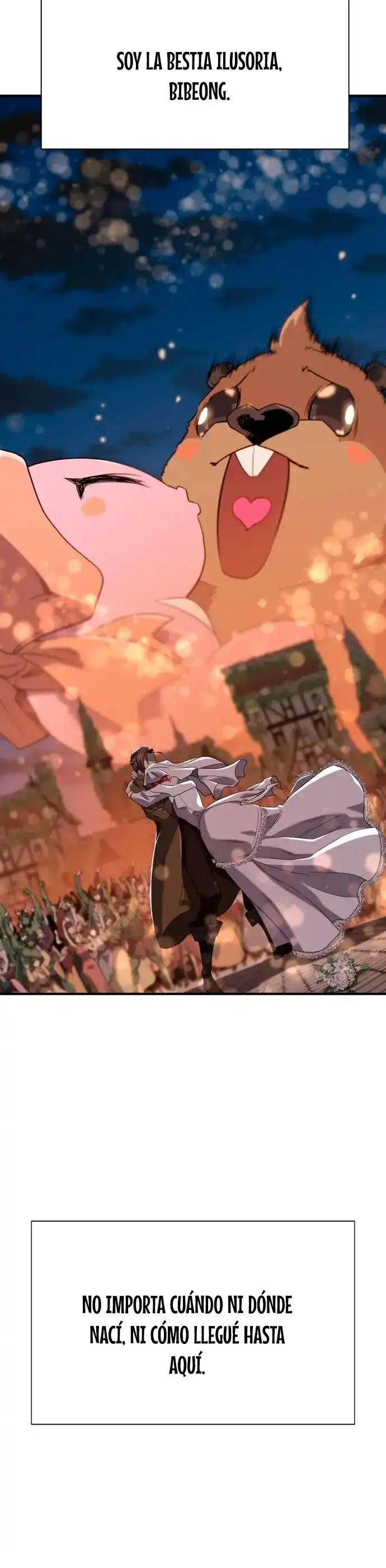 Read El Mejor Ingeniero del Mundo ES Manga Online