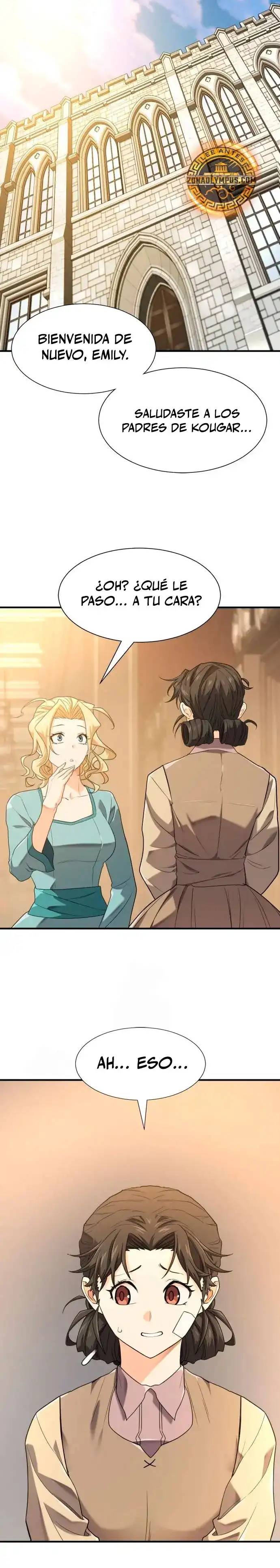 Read El Mejor Ingeniero del Mundo ES Manga Online