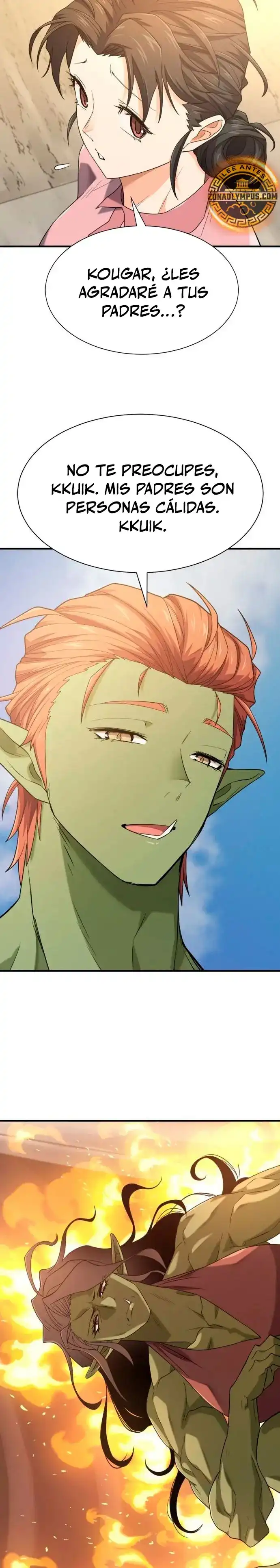 Read El Mejor Ingeniero del Mundo ES Manga Online