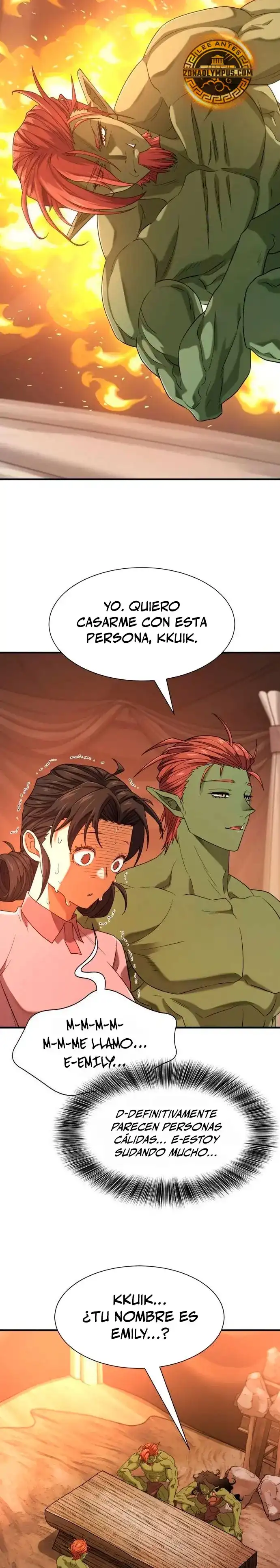 Read El Mejor Ingeniero del Mundo ES Manga Online