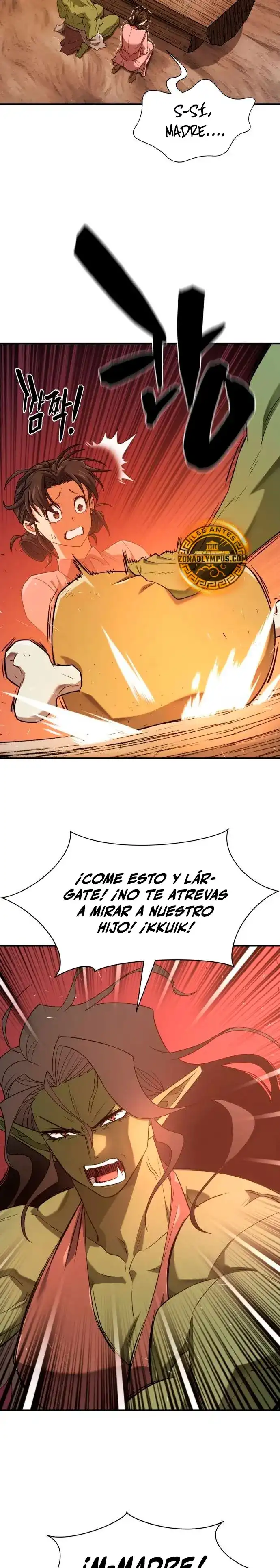 Read El Mejor Ingeniero del Mundo ES Manga Online