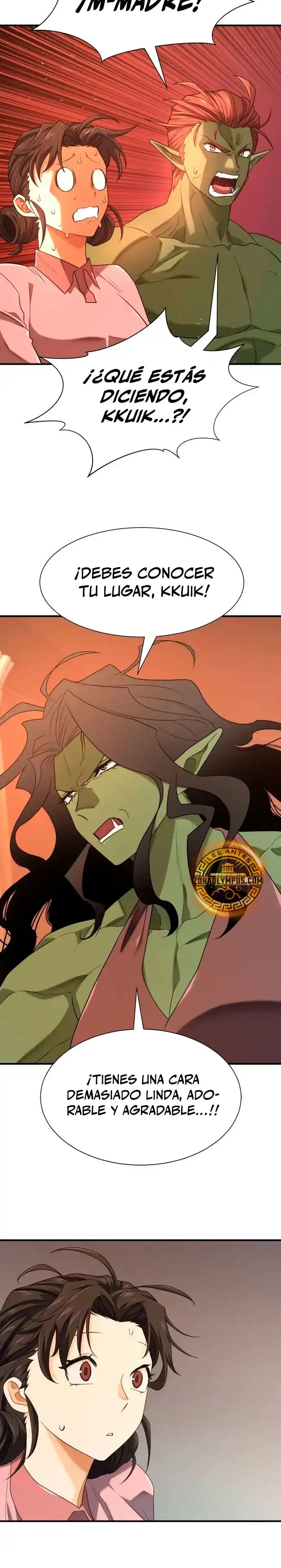 Read El Mejor Ingeniero del Mundo ES Manga Online