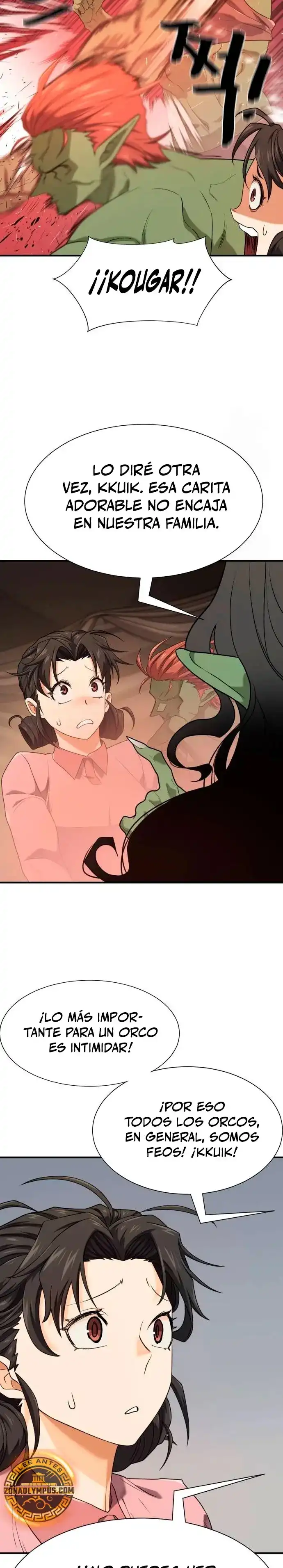 Read El Mejor Ingeniero del Mundo ES Manga Online