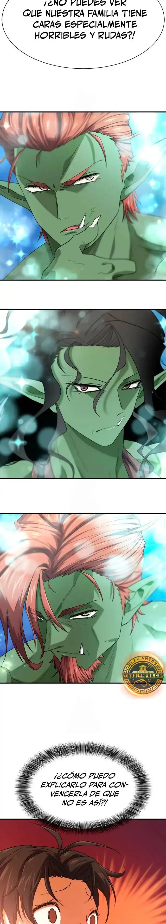 Read El Mejor Ingeniero del Mundo ES Manga Online