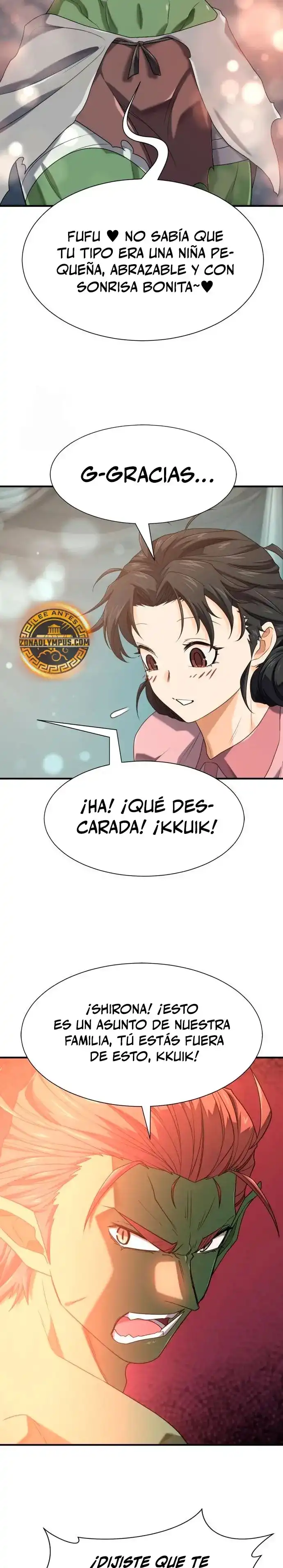 Read El Mejor Ingeniero del Mundo ES Manga Online