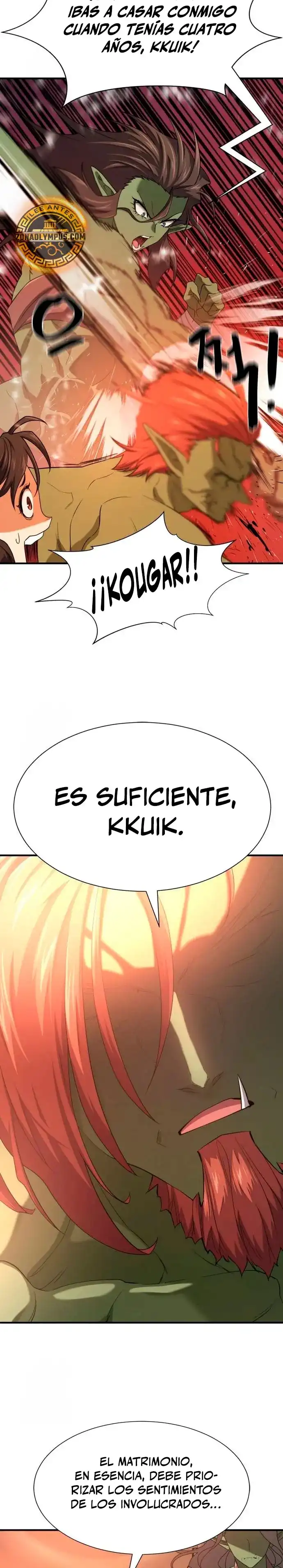 Read El Mejor Ingeniero del Mundo ES Manga Online