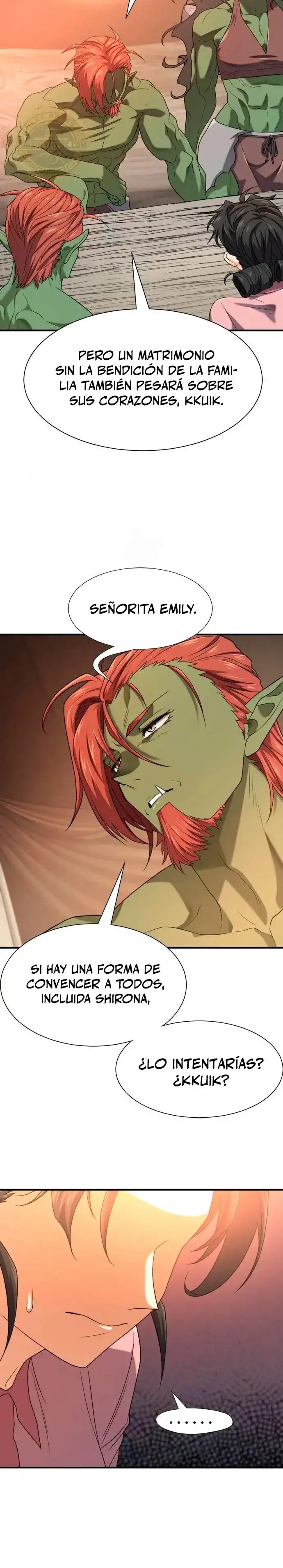 Read El Mejor Ingeniero del Mundo ES Manga Online