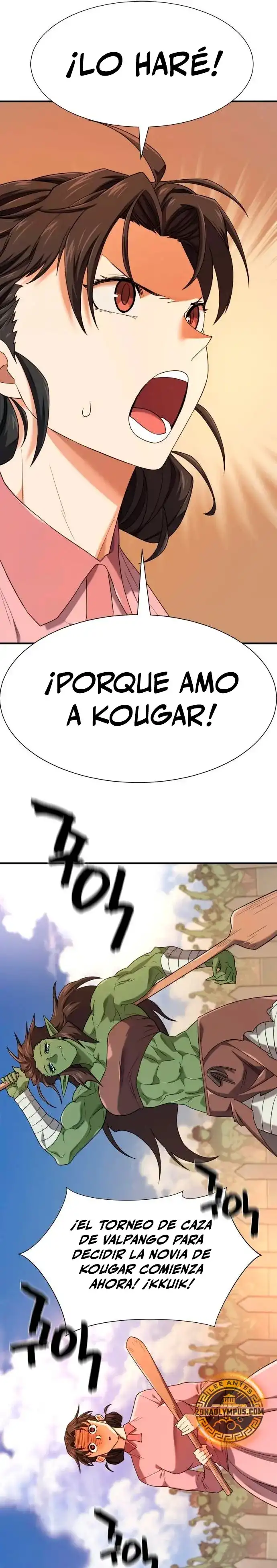 Read El Mejor Ingeniero del Mundo ES Manga Online