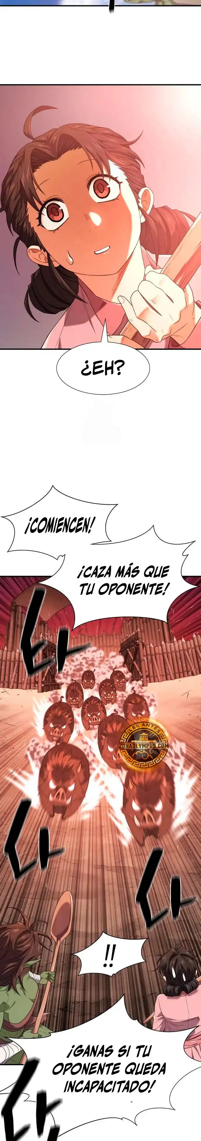 Read El Mejor Ingeniero del Mundo ES Manga Online