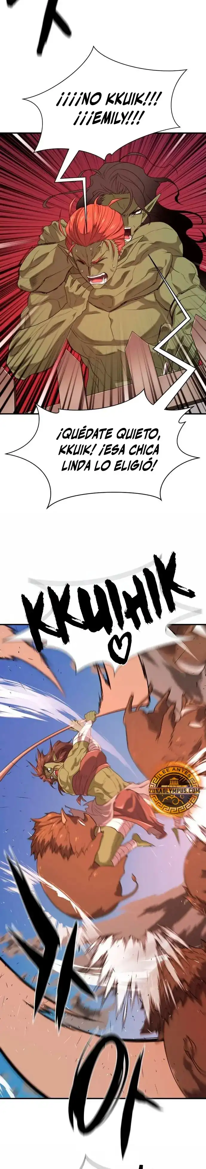 Read El Mejor Ingeniero del Mundo ES Manga Online