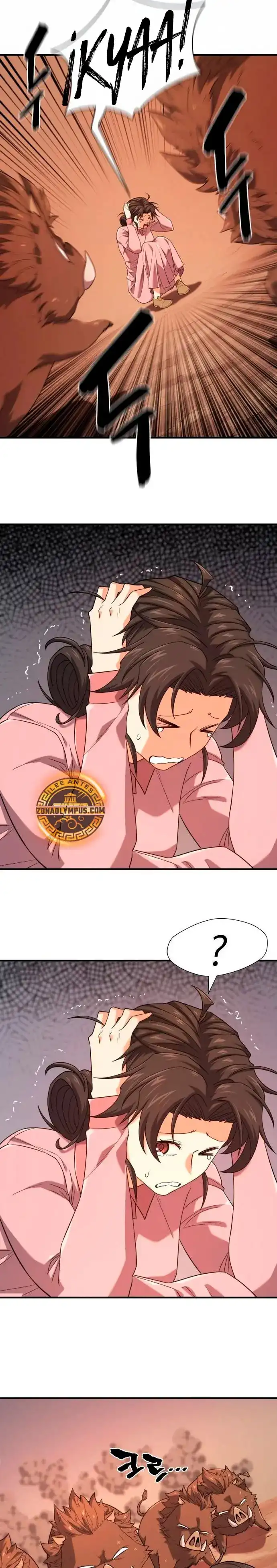 Read El Mejor Ingeniero del Mundo ES Manga Online