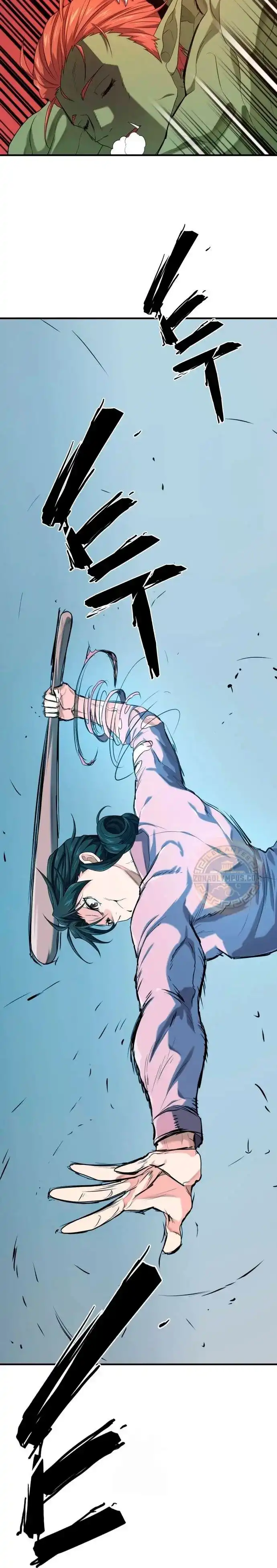 Read El Mejor Ingeniero del Mundo ES Manga Online