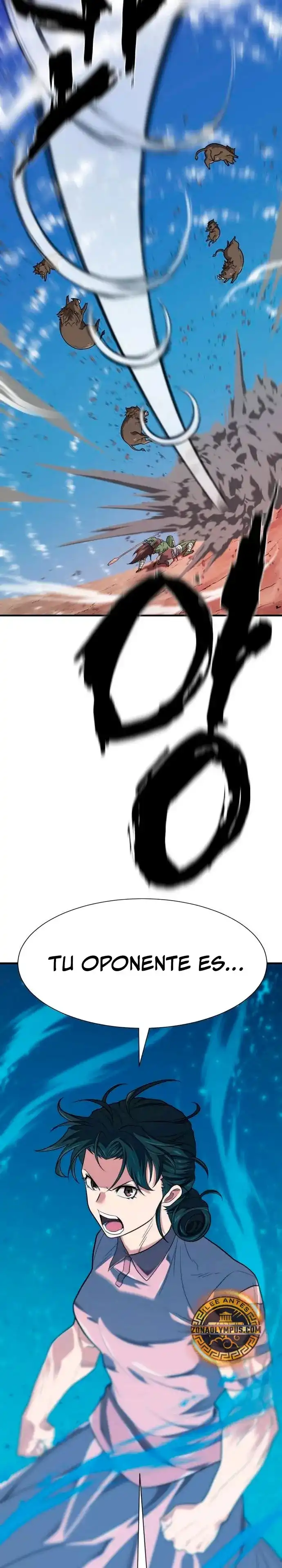 Read El Mejor Ingeniero del Mundo ES Manga Online